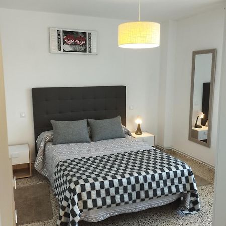 Apartamento Vicsus Ajo Exterior photo
