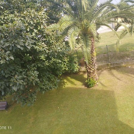 Apartamento Vicsus Ajo Exterior photo