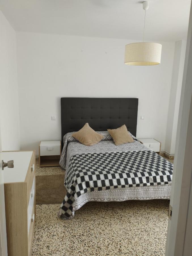 Apartamento Vicsus Ajo Exterior photo