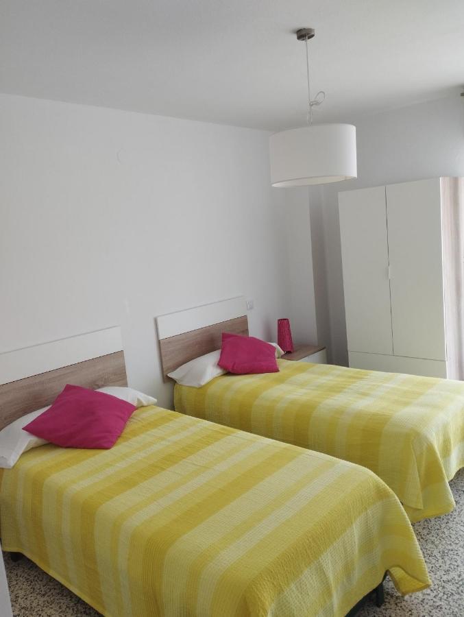 Apartamento Vicsus Ajo Exterior photo