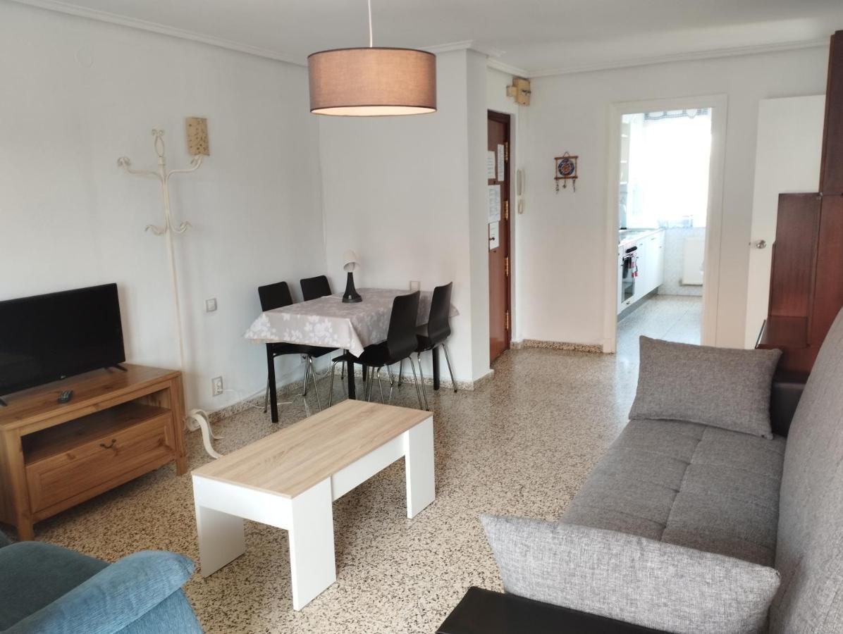 Apartamento Vicsus Ajo Exterior photo