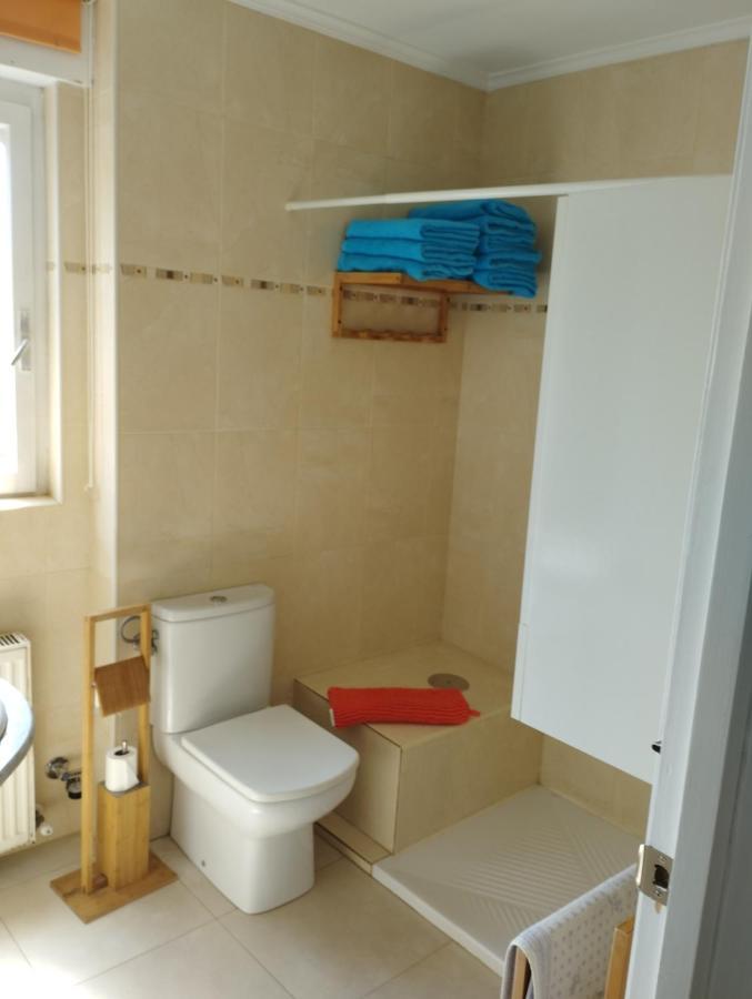 Apartamento Vicsus Ajo Exterior photo