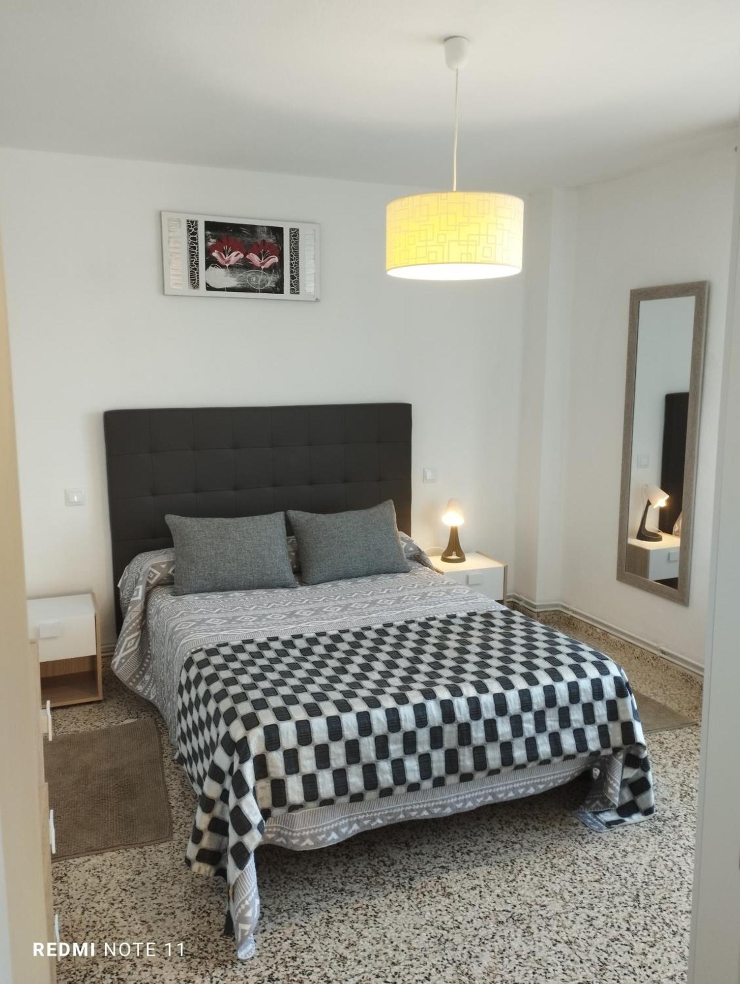 Apartamento Vicsus Ajo Exterior photo